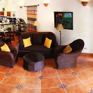 Queen Suite
